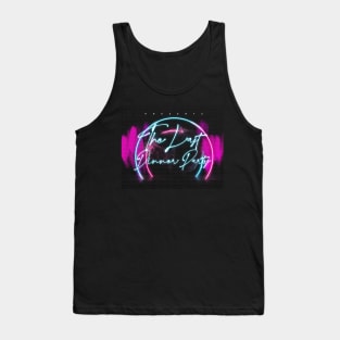 The Last Dinner Party Tank Top